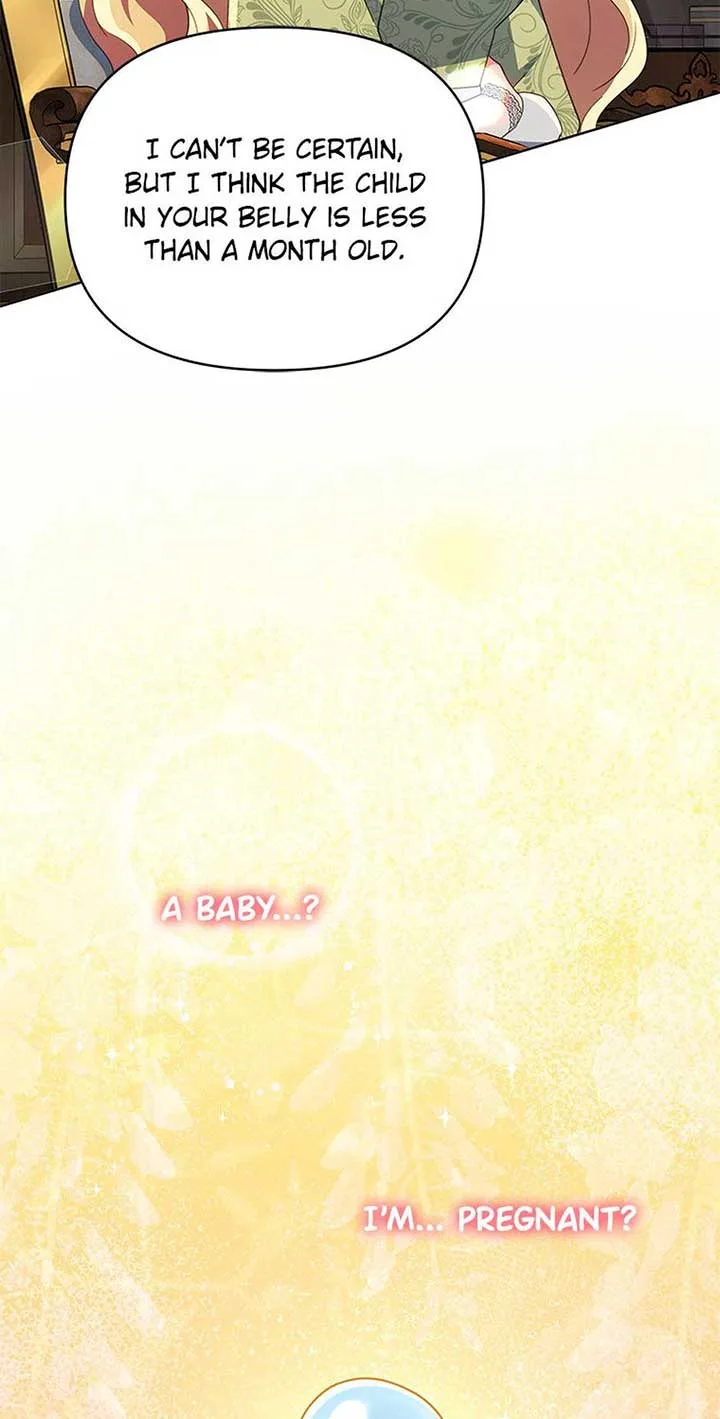 The Contract Couple: Ines & Kaisac Chapter 82 page 56