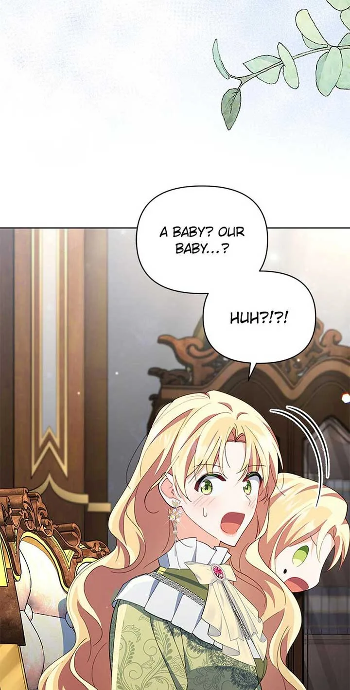 The Contract Couple: Ines & Kaisac Chapter 82 page 55