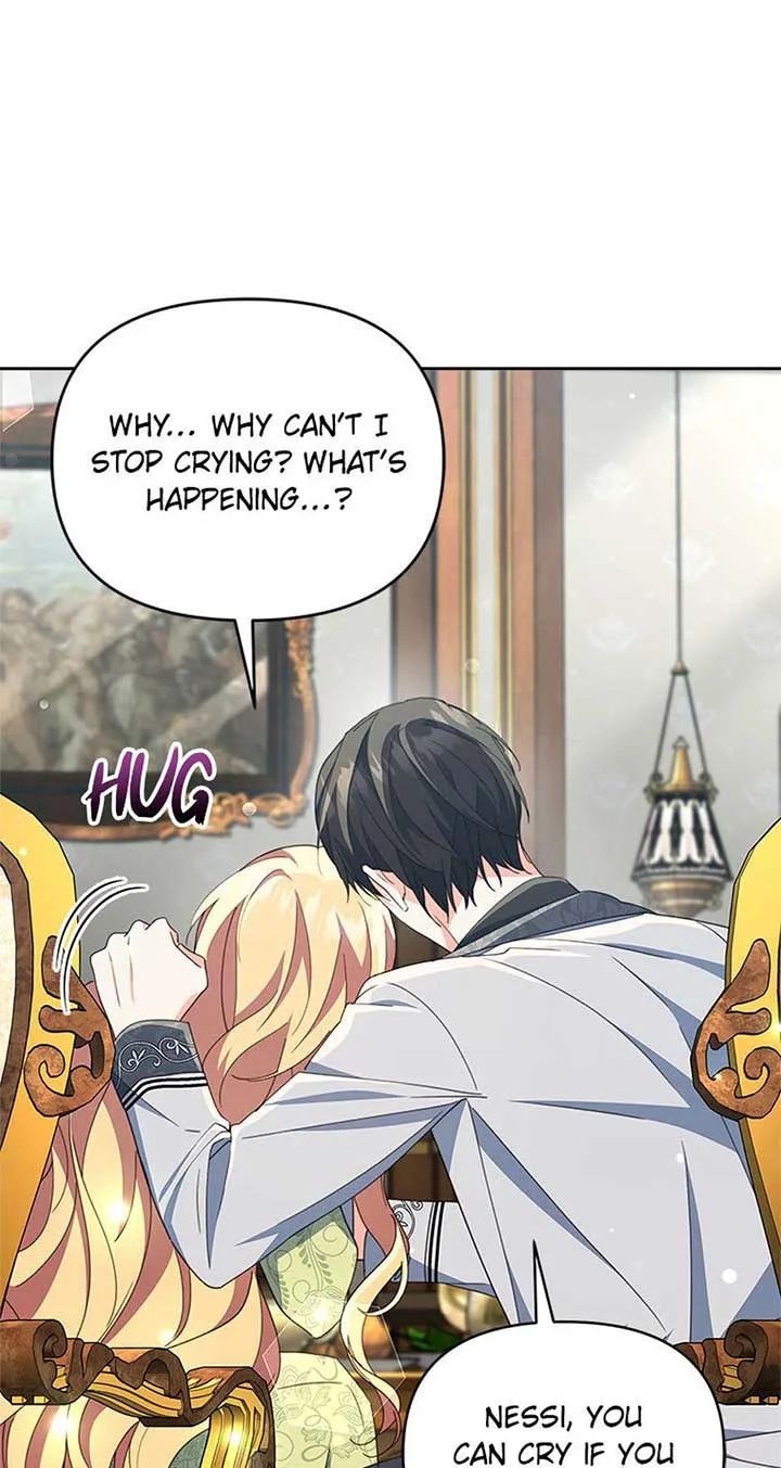 The Contract Couple: Ines & Kaisac Chapter 82 page 59
