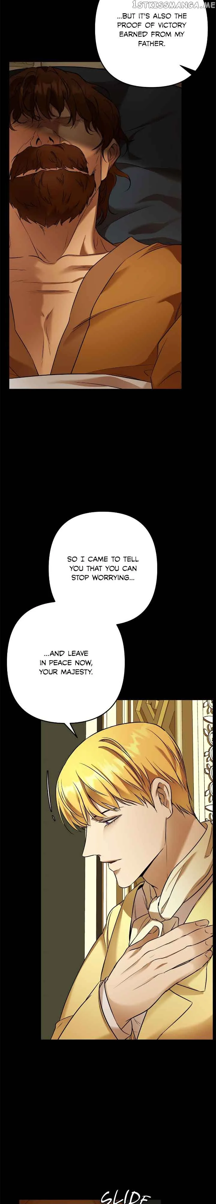 Agatha Chapter 95 page 15