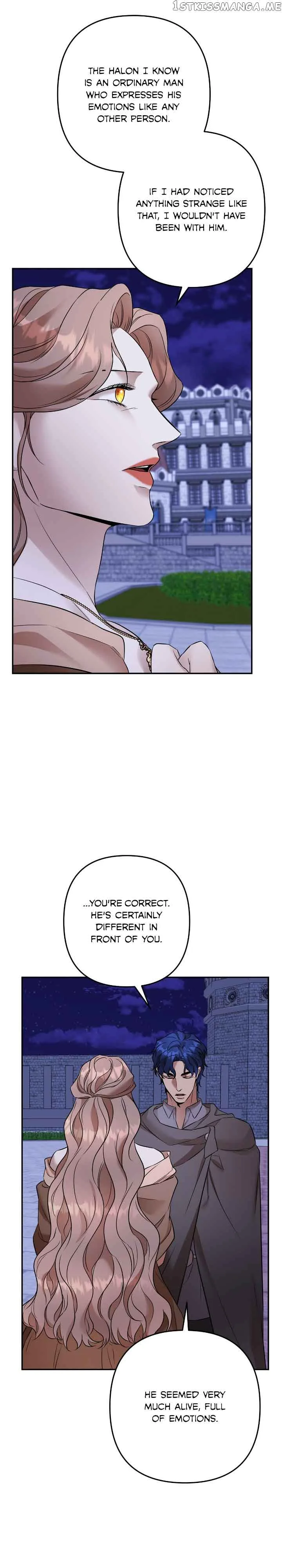 Agatha Chapter 95 page 8