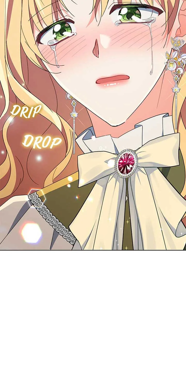 The Contract Couple: Ines & Kaisac Chapter 82 page 58