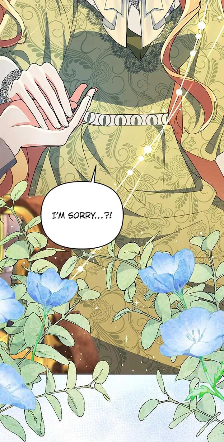 The Contract Couple: Ines & Kaisac Chapter 82 page 54