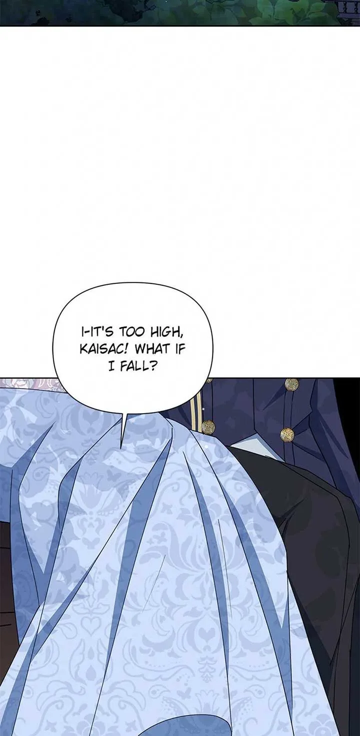 The Contract Couple: Ines & Kaisac Chapter 82 page 66