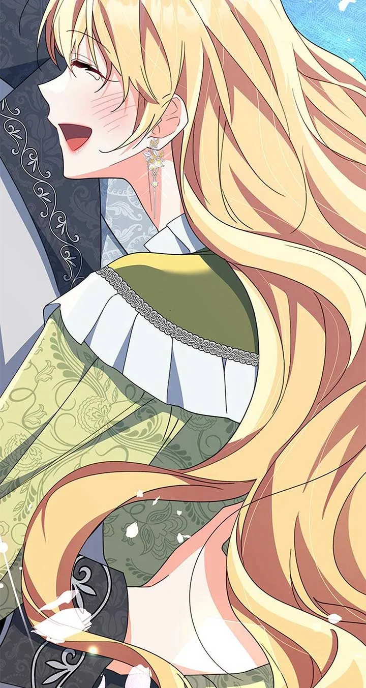 The Contract Couple: Ines & Kaisac Chapter 82 page 63