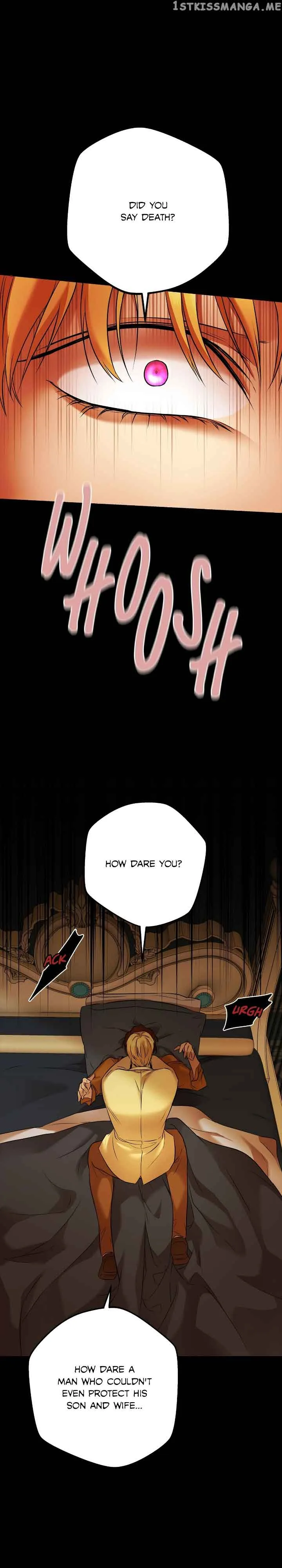 Agatha Chapter 95 page 20