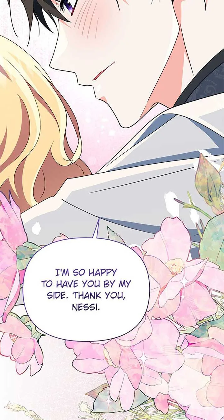 The Contract Couple: Ines & Kaisac Chapter 82 page 61