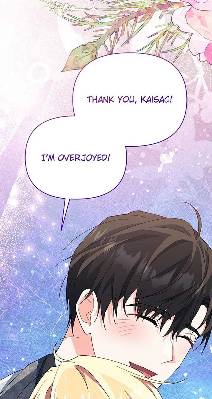 The Contract Couple: Ines & Kaisac Chapter 82 page 62