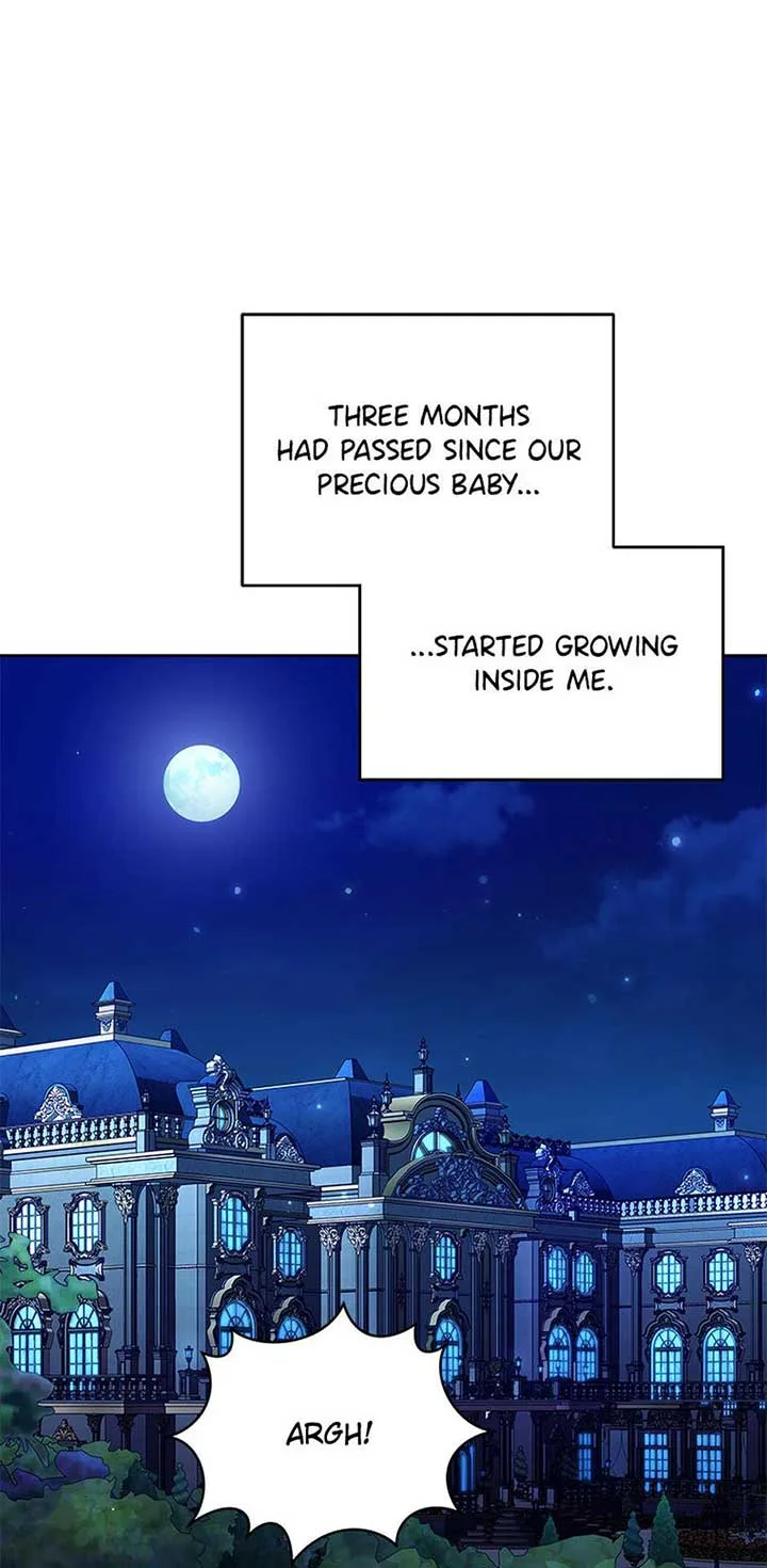 The Contract Couple: Ines & Kaisac Chapter 82 page 65