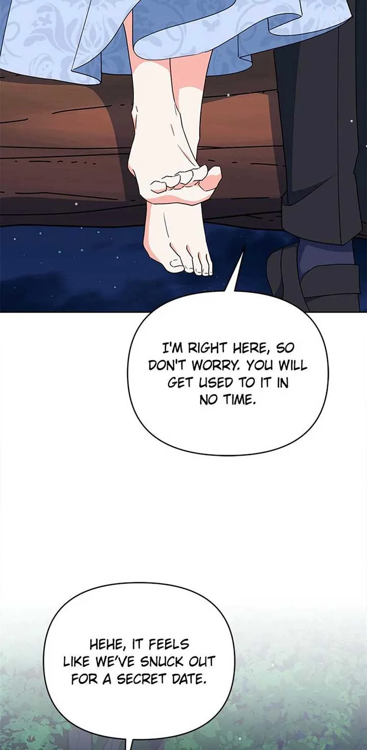 The Contract Couple: Ines & Kaisac Chapter 82 page 67