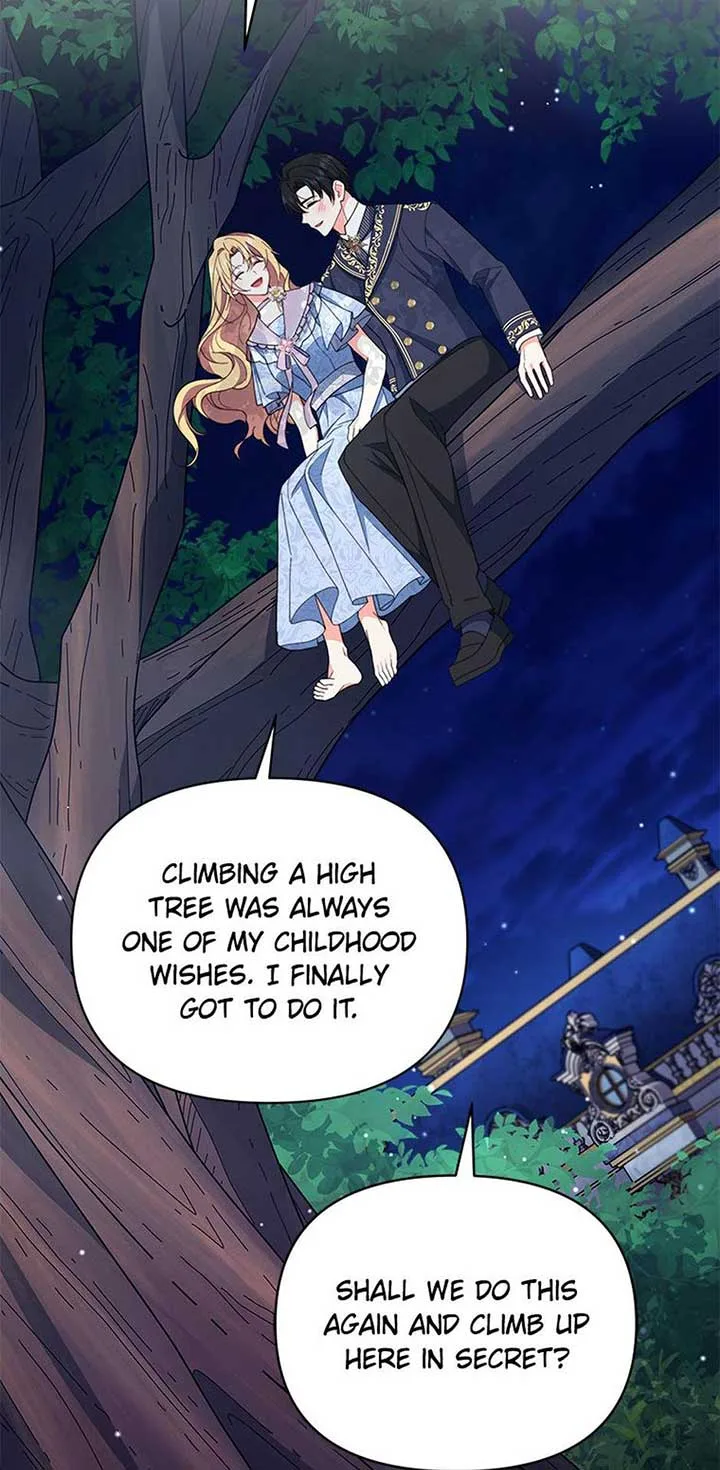 The Contract Couple: Ines & Kaisac Chapter 82 page 68