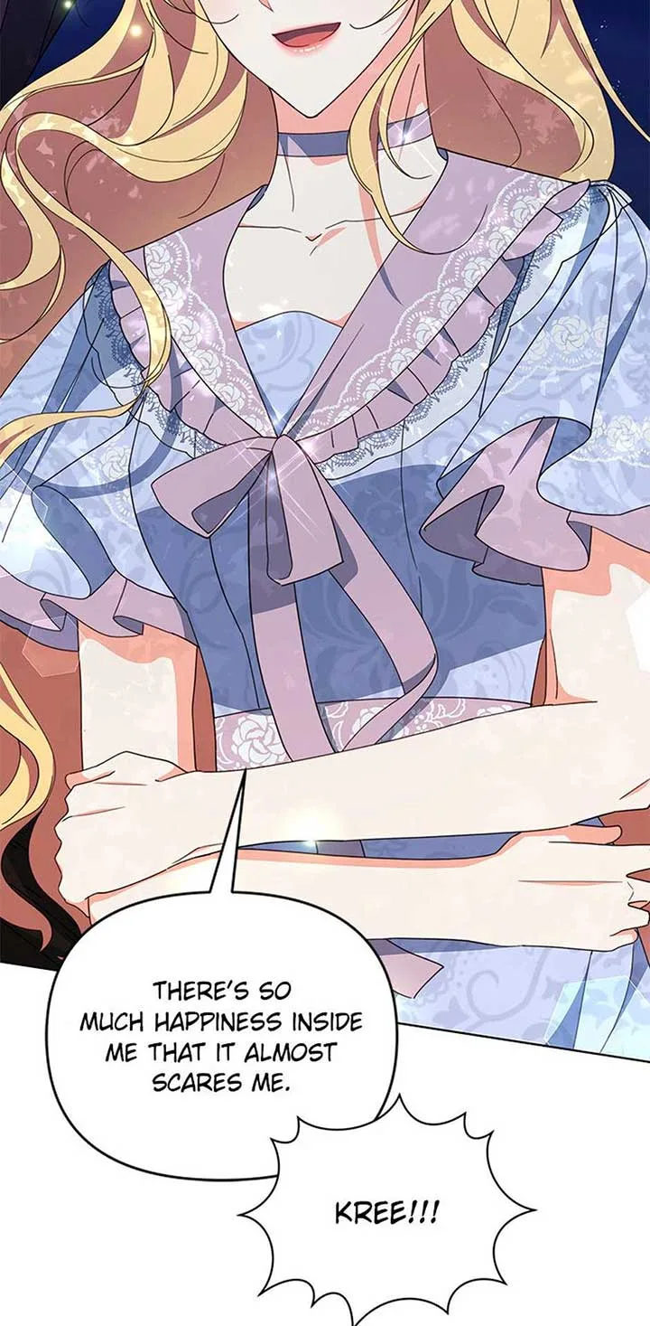 The Contract Couple: Ines & Kaisac Chapter 82 page 72