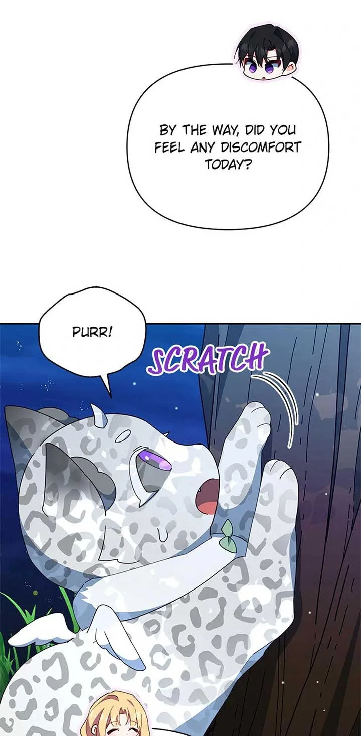 The Contract Couple: Ines & Kaisac Chapter 82 page 70