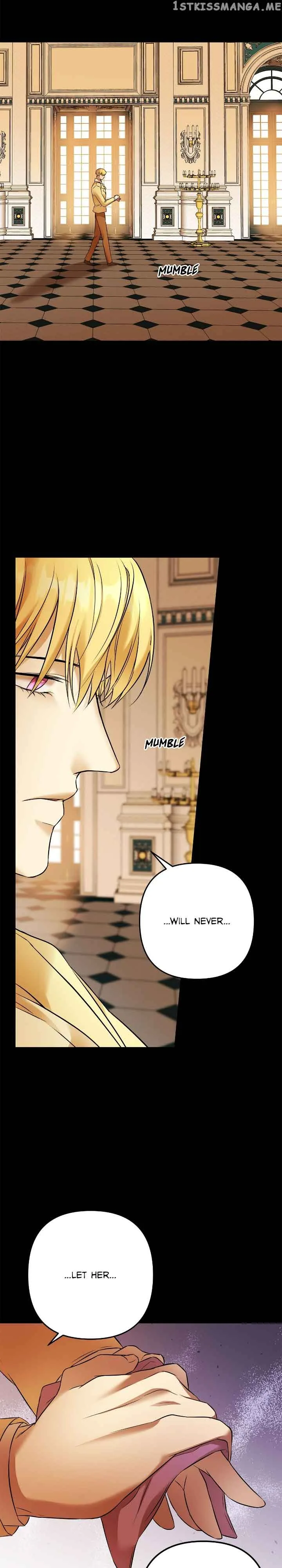 Agatha Chapter 95 page 24