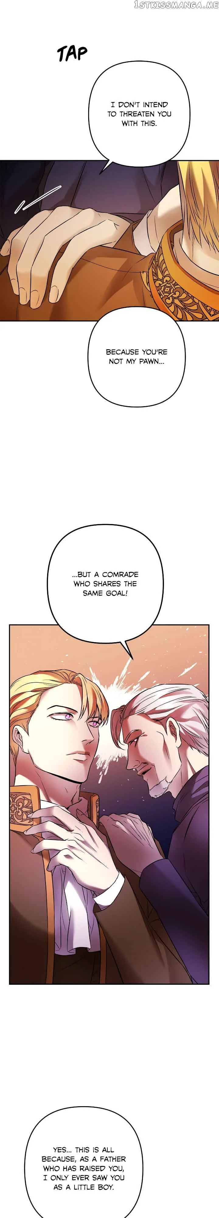 Agatha Chapter 95 page 29