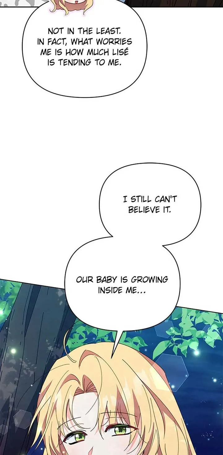 The Contract Couple: Ines & Kaisac Chapter 82 page 71