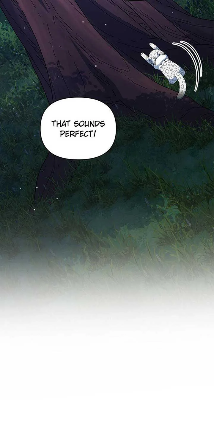 The Contract Couple: Ines & Kaisac Chapter 82 page 69