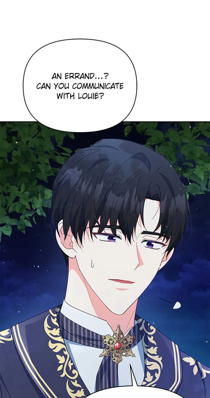 The Contract Couple: Ines & Kaisac Chapter 82 page 76
