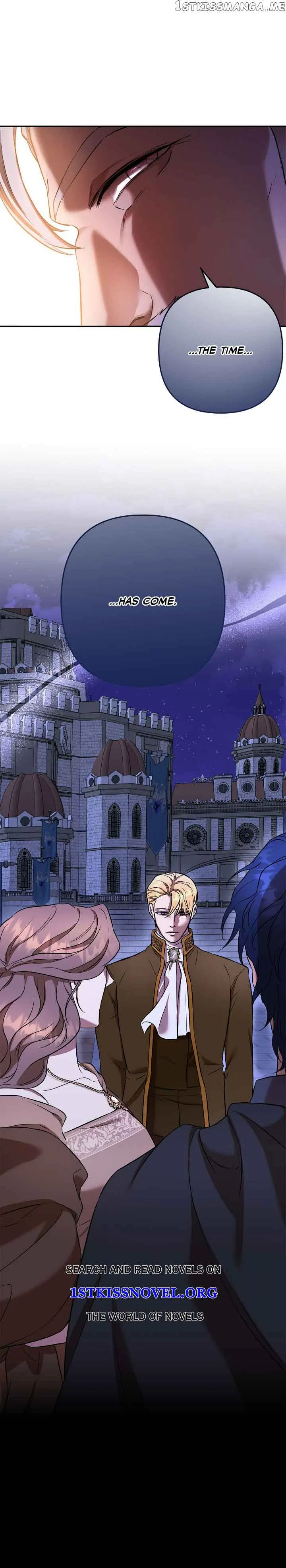 Agatha Chapter 95 page 32