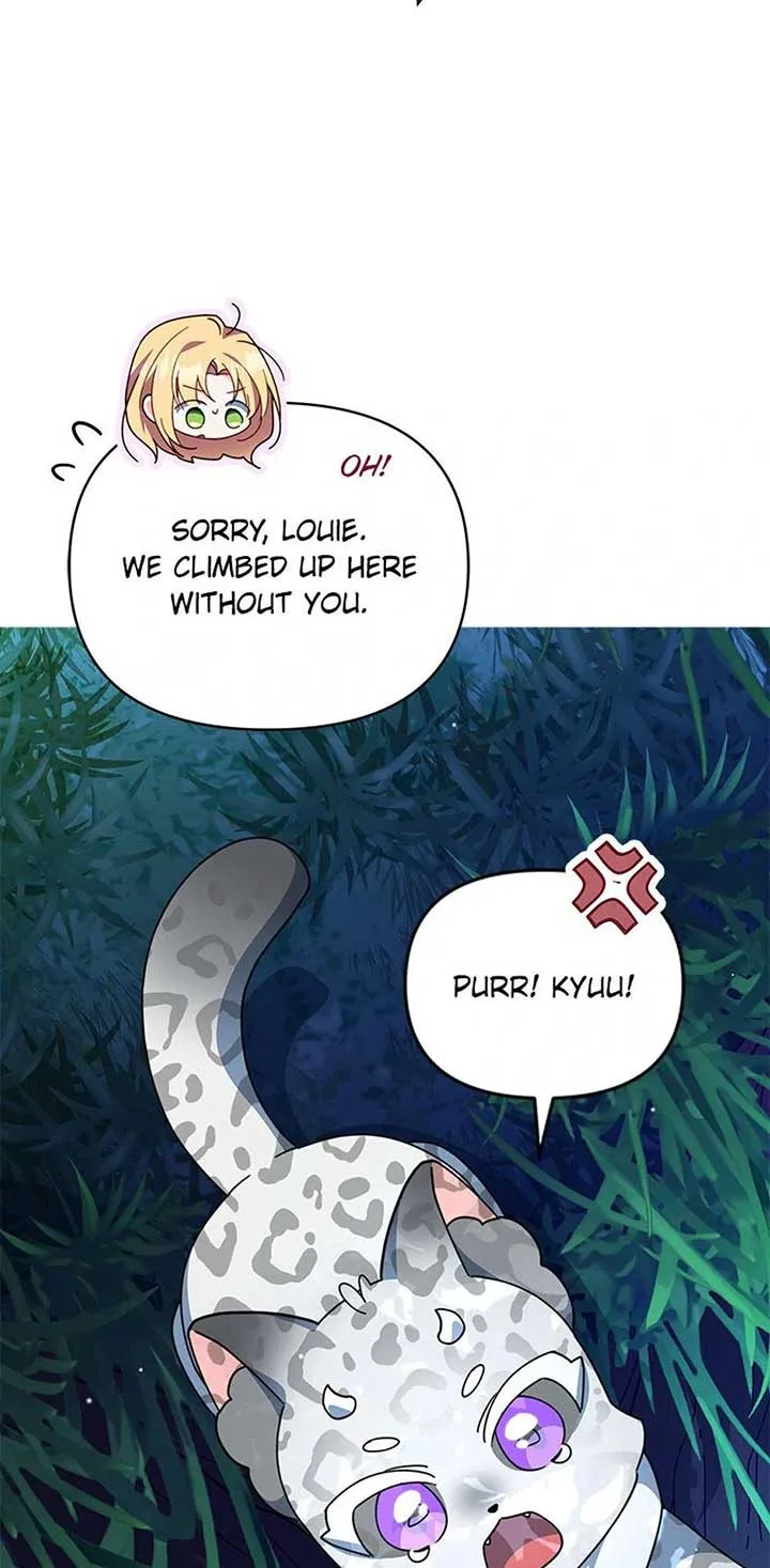 The Contract Couple: Ines & Kaisac Chapter 82 page 73