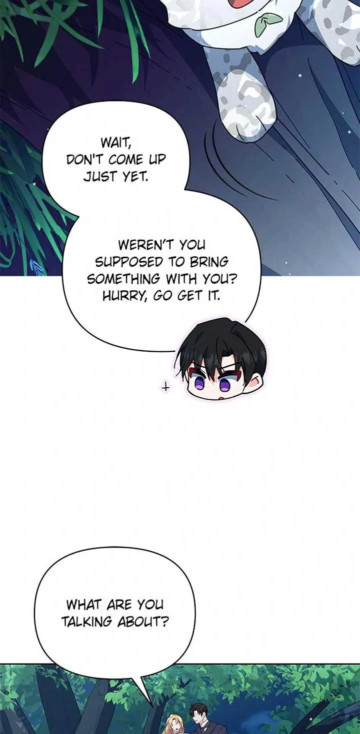 The Contract Couple: Ines & Kaisac Chapter 82 page 74