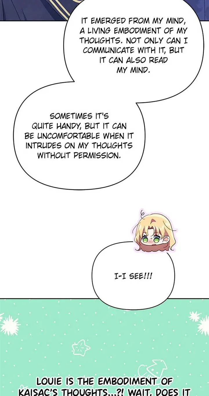 The Contract Couple: Ines & Kaisac Chapter 82 page 77