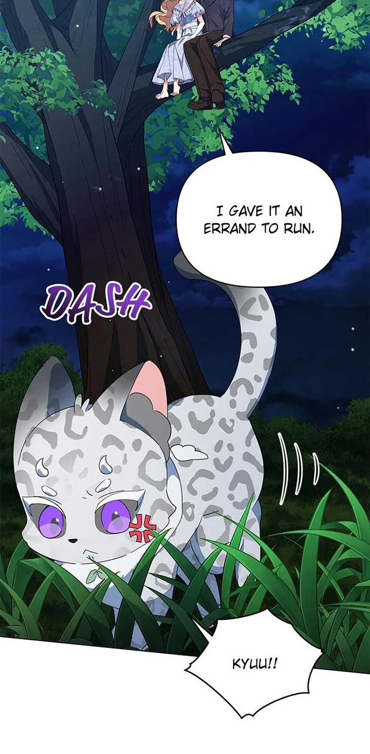 The Contract Couple: Ines & Kaisac Chapter 82 page 75