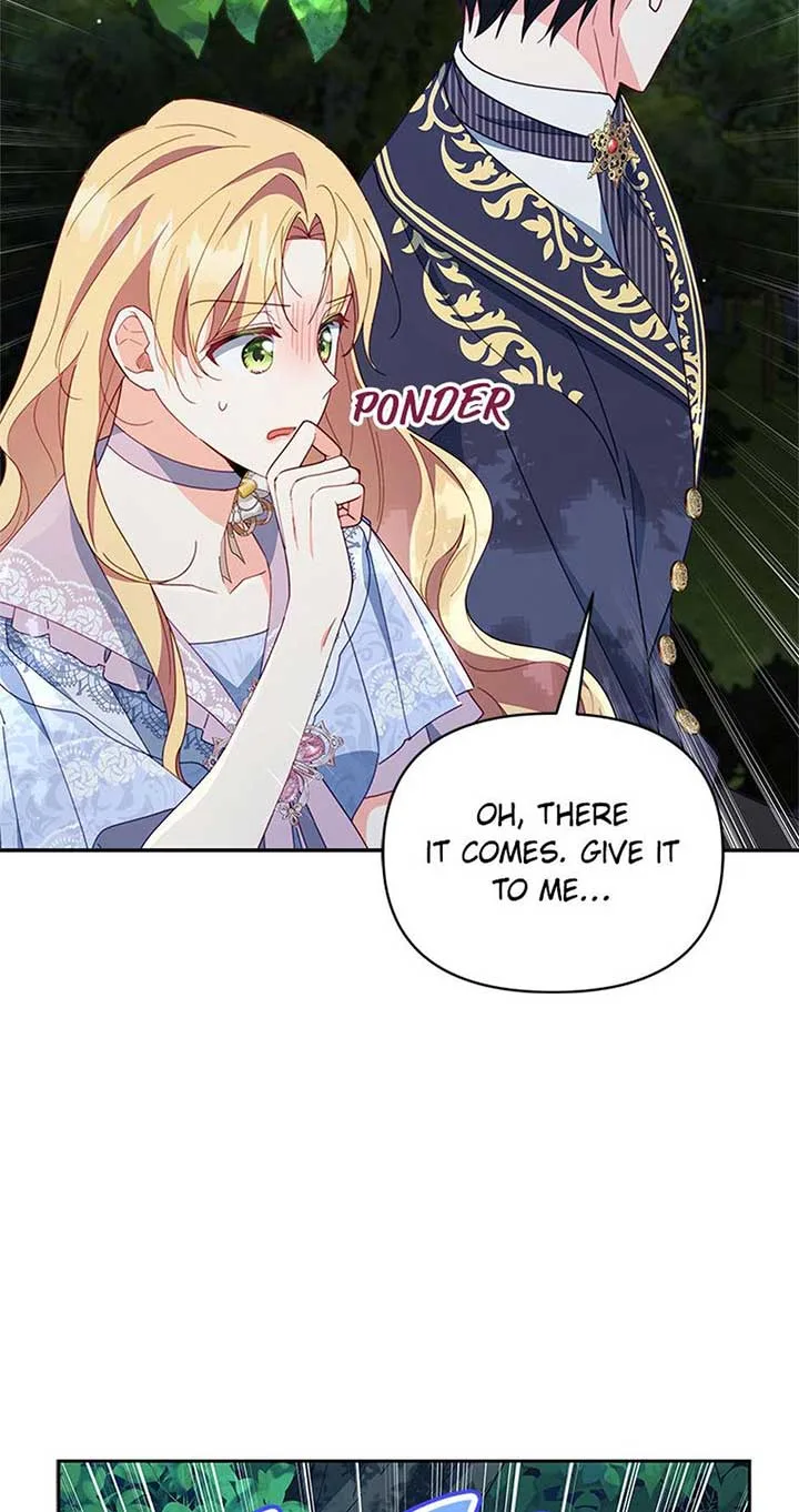 The Contract Couple: Ines & Kaisac Chapter 82 page 79