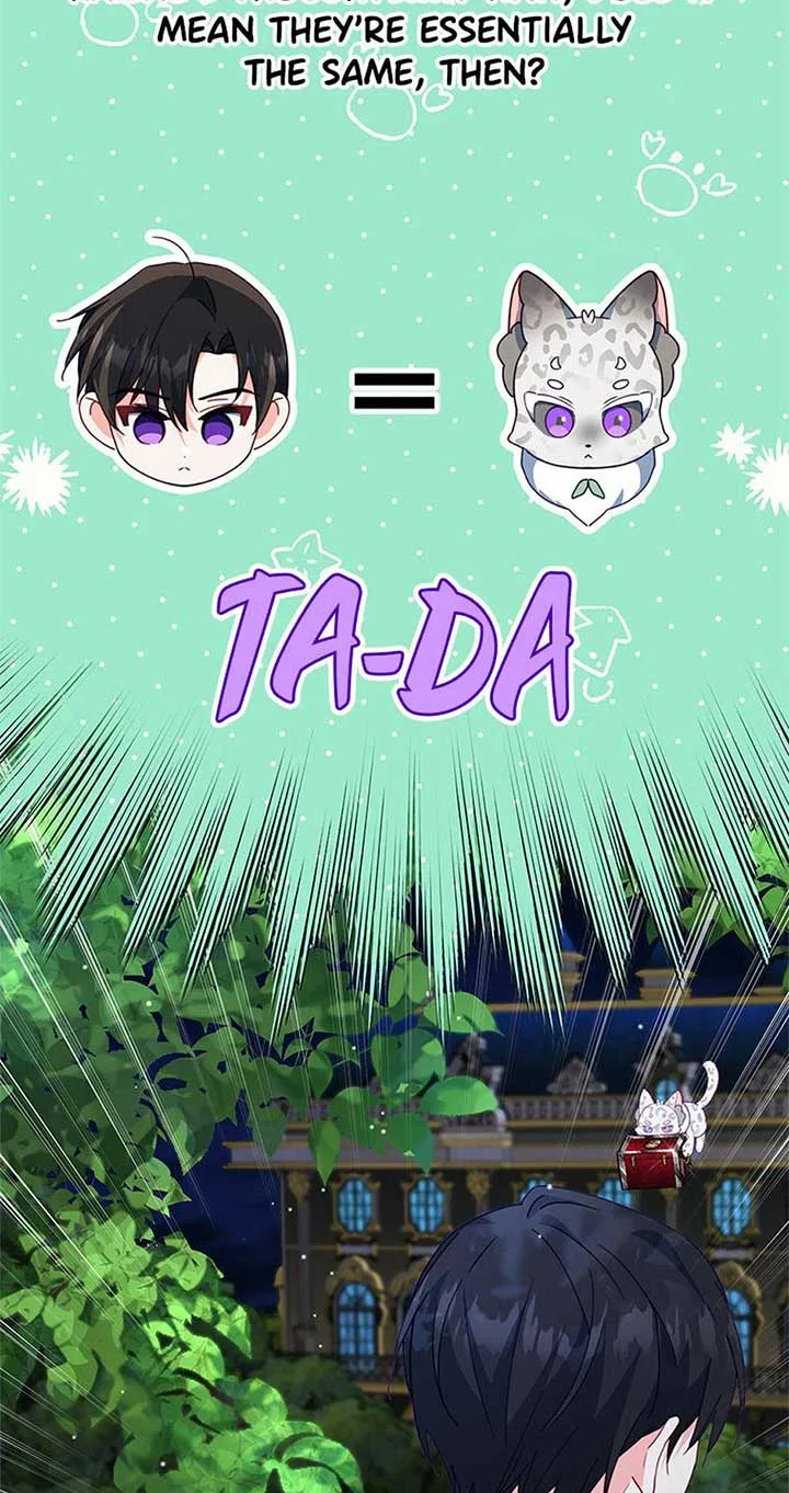 The Contract Couple: Ines & Kaisac Chapter 82 page 78