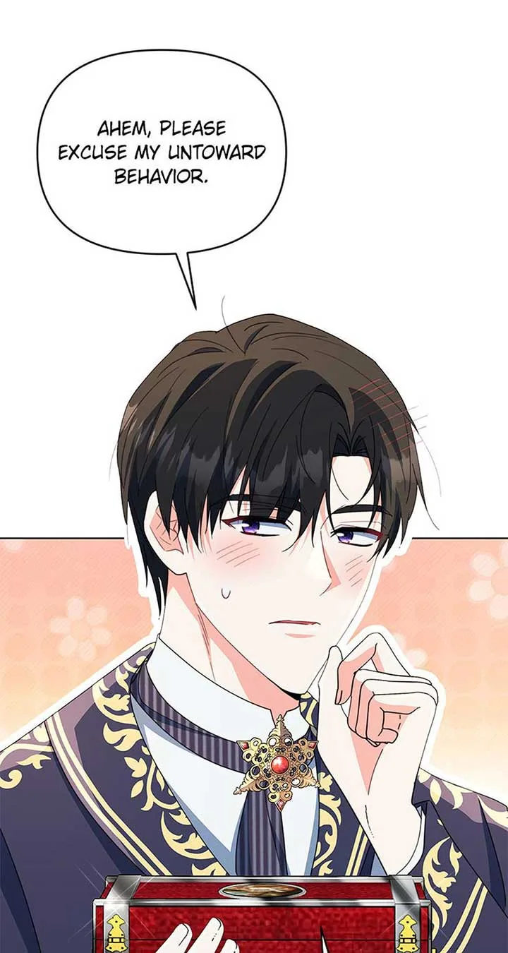 The Contract Couple: Ines & Kaisac Chapter 82 page 82