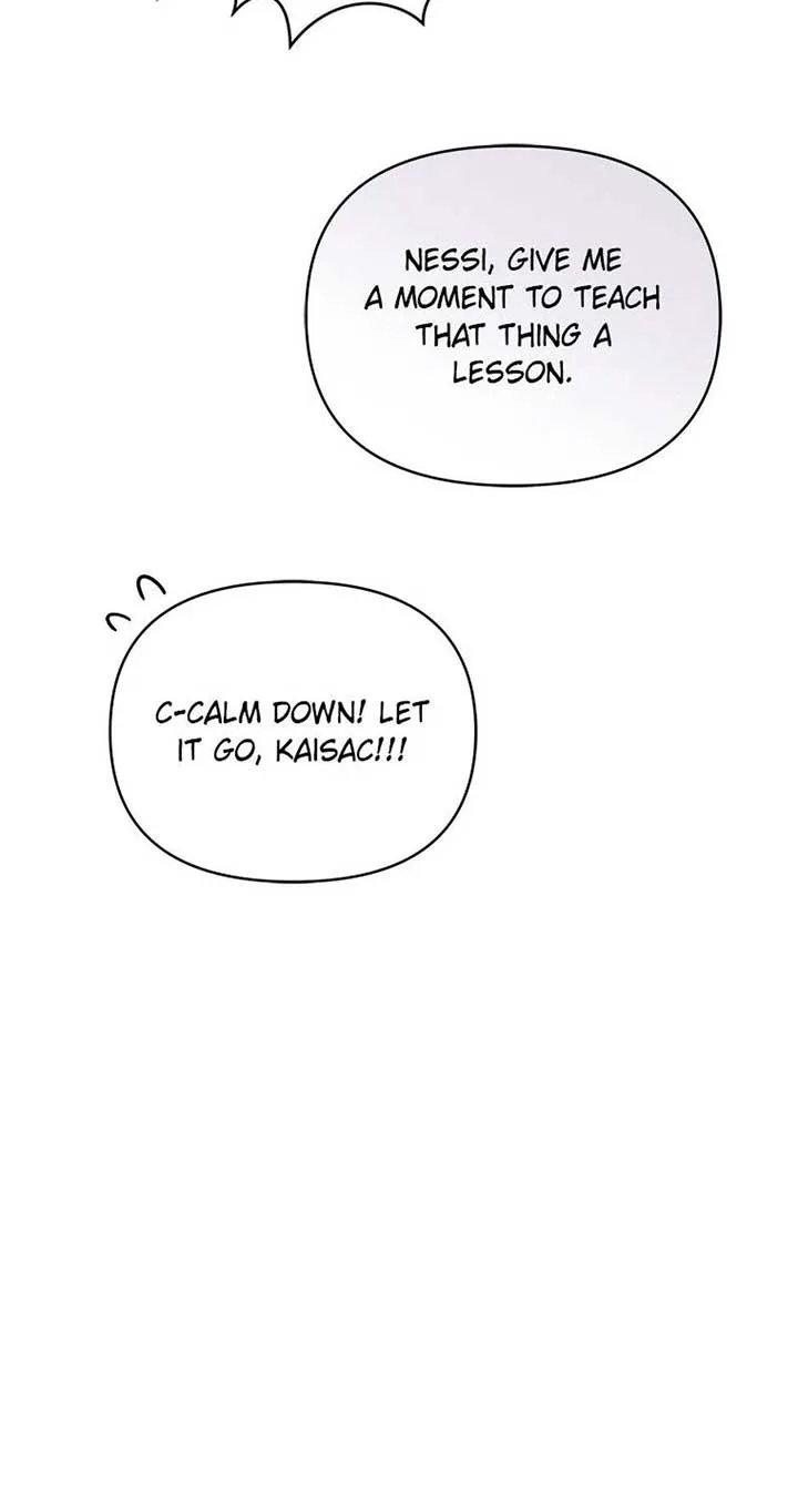 The Contract Couple: Ines & Kaisac Chapter 82 page 81