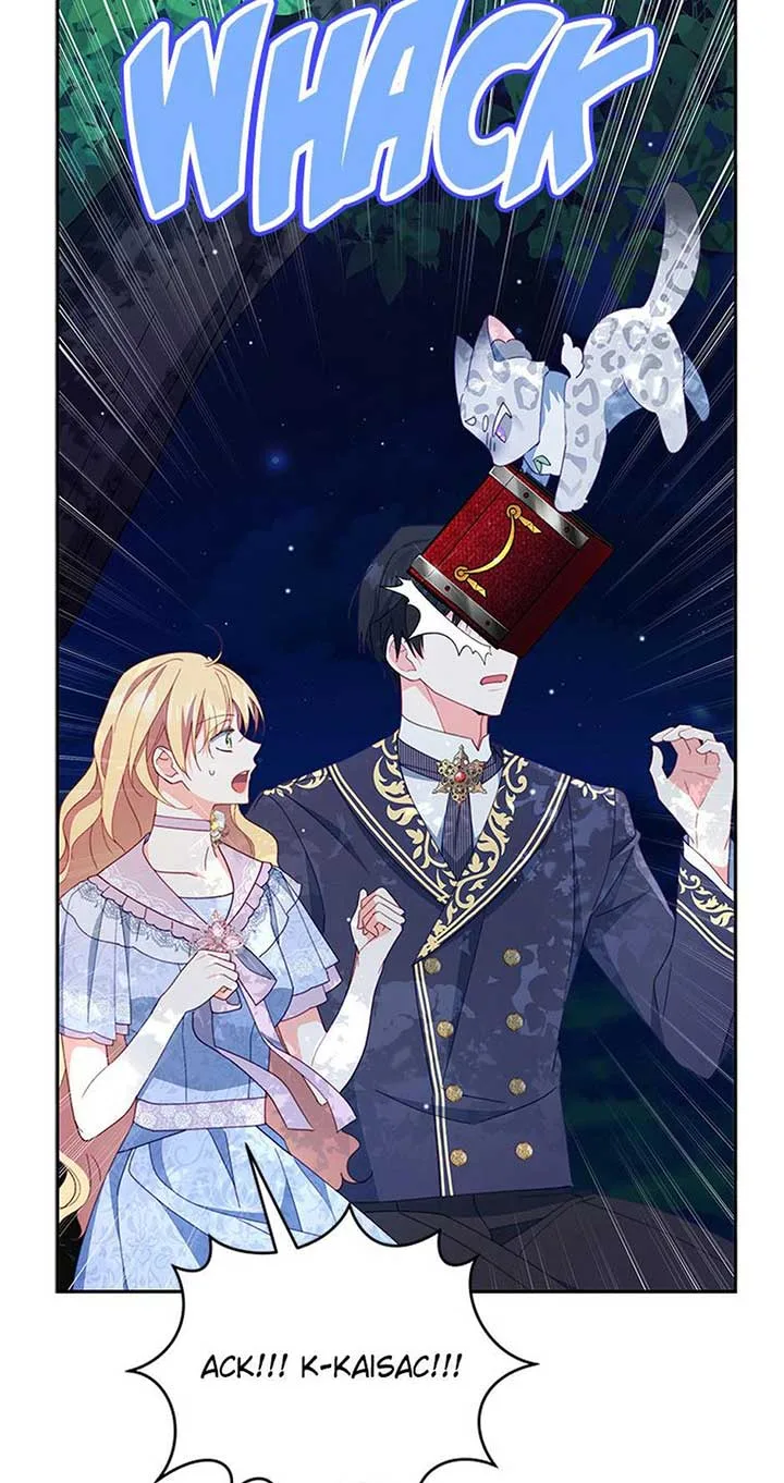 The Contract Couple: Ines & Kaisac Chapter 82 page 80
