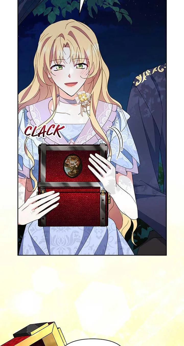 The Contract Couple: Ines & Kaisac Chapter 82 page 84