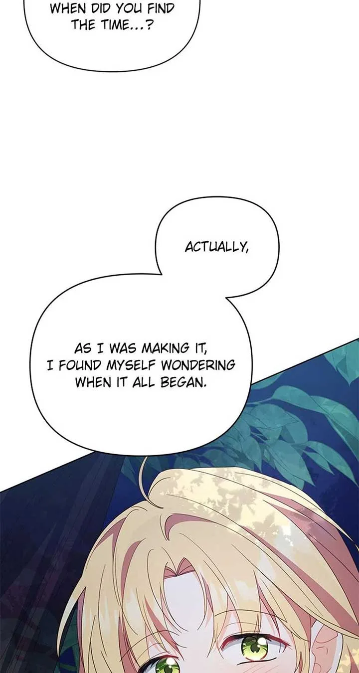 The Contract Couple: Ines & Kaisac Chapter 82 page 88