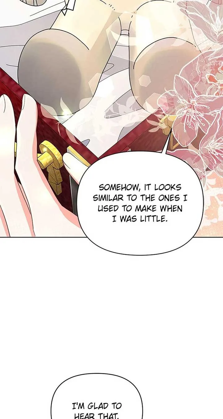 The Contract Couple: Ines & Kaisac Chapter 82 page 86