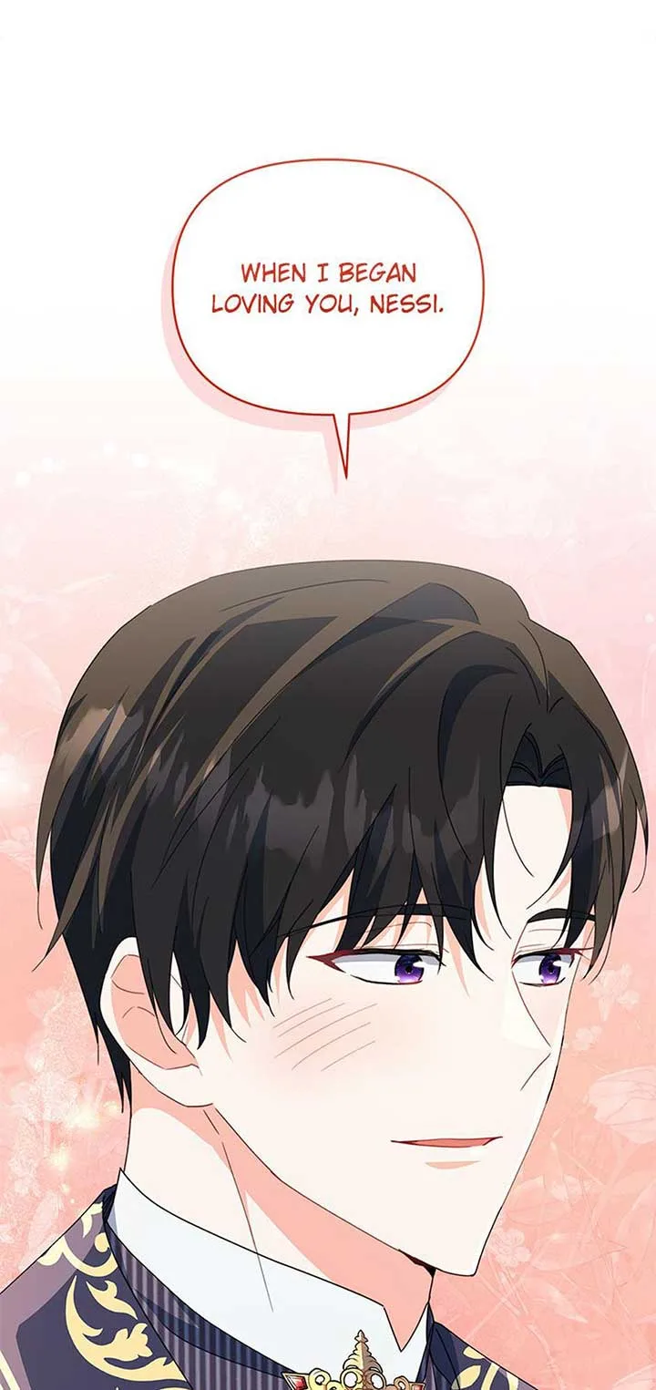 The Contract Couple: Ines & Kaisac Chapter 82 page 90
