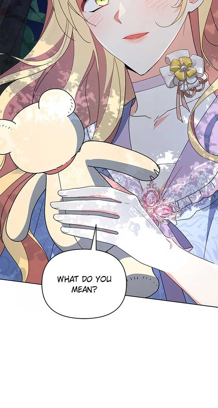 The Contract Couple: Ines & Kaisac Chapter 82 page 89