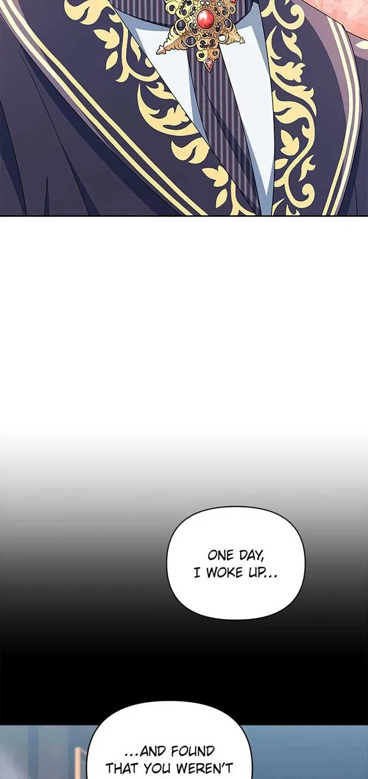 The Contract Couple: Ines & Kaisac Chapter 82 page 91