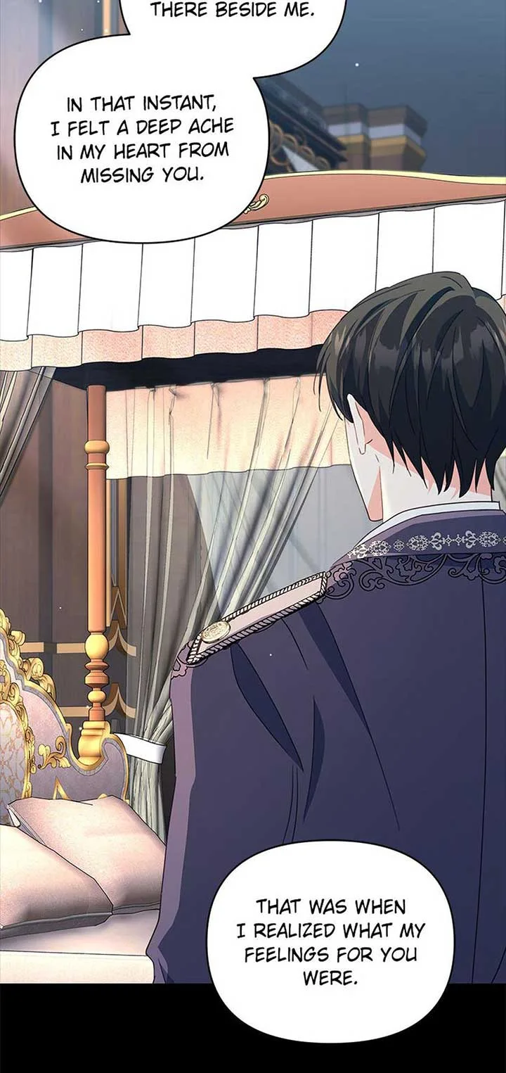 The Contract Couple: Ines & Kaisac Chapter 82 page 92