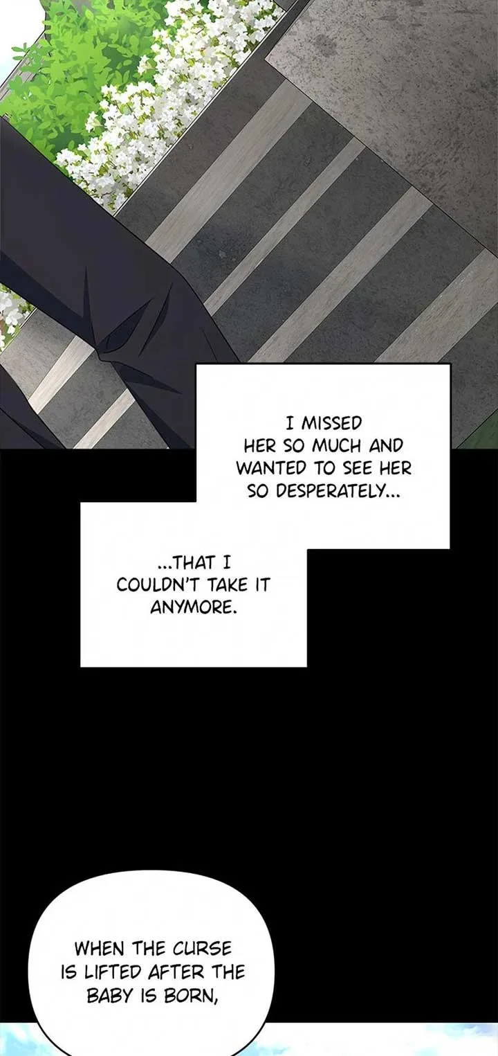 The Contract Couple: Ines & Kaisac Chapter 82 page 94
