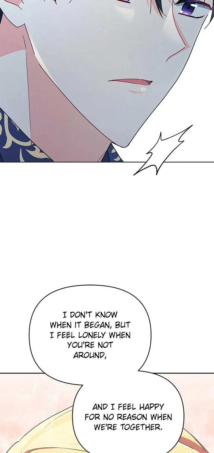 The Contract Couple: Ines & Kaisac Chapter 82 page 100