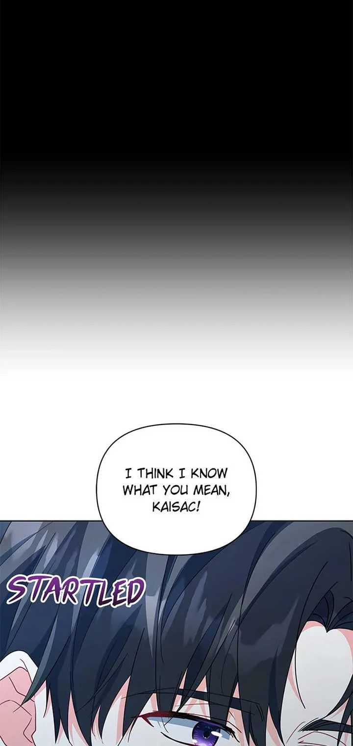 The Contract Couple: Ines & Kaisac Chapter 82 page 99