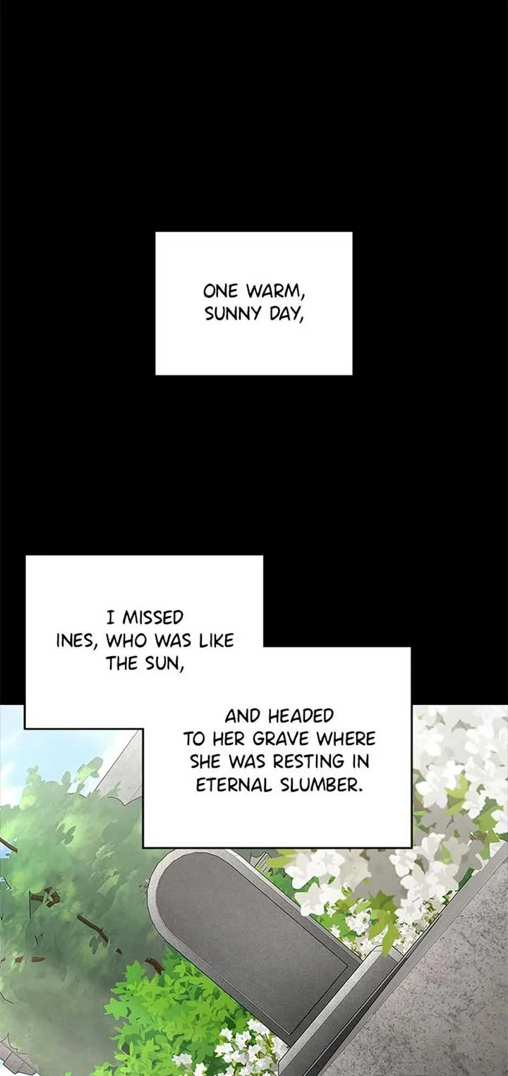 The Contract Couple: Ines & Kaisac Chapter 82 page 93