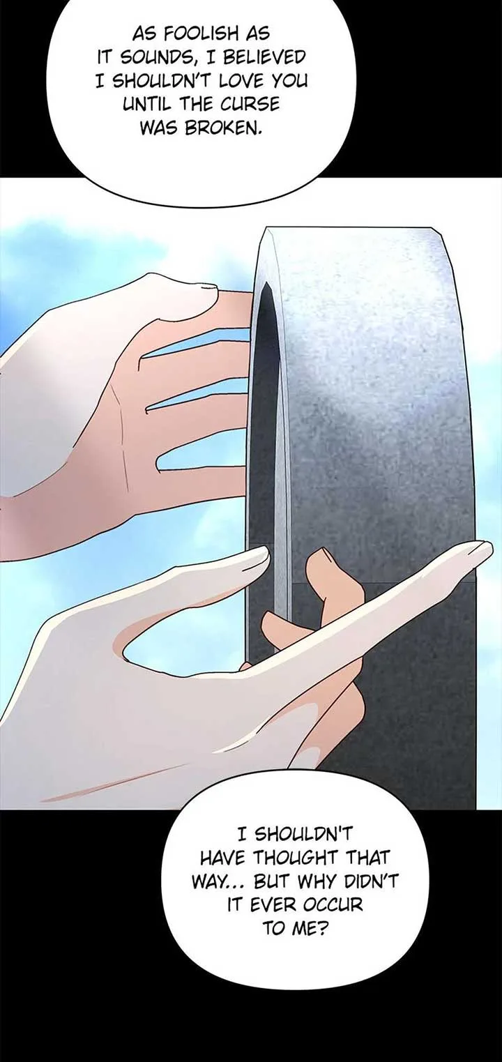 The Contract Couple: Ines & Kaisac Chapter 82 page 96