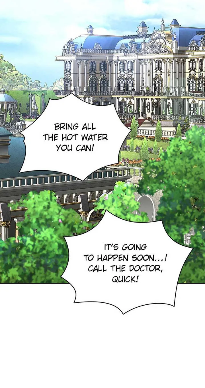The Contract Couple: Ines & Kaisac Chapter 82 page 106