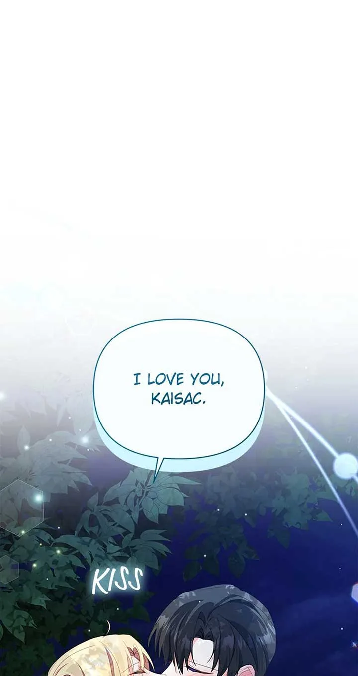 The Contract Couple: Ines & Kaisac Chapter 82 page 103