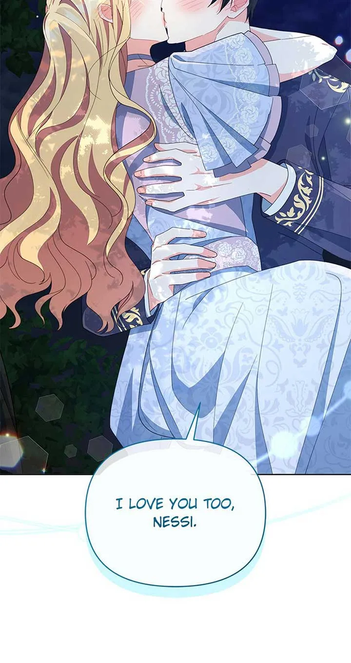 The Contract Couple: Ines & Kaisac Chapter 82 page 104