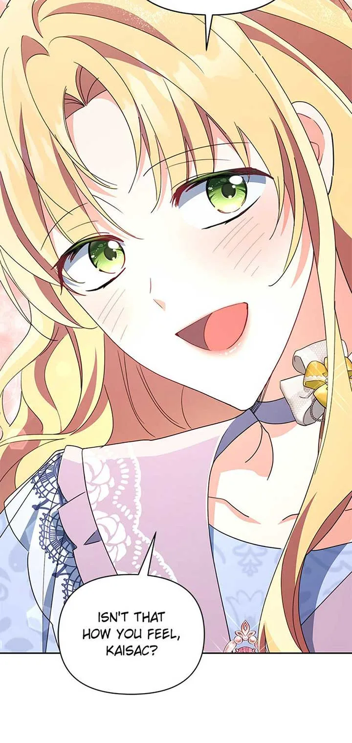 The Contract Couple: Ines & Kaisac Chapter 82 page 101