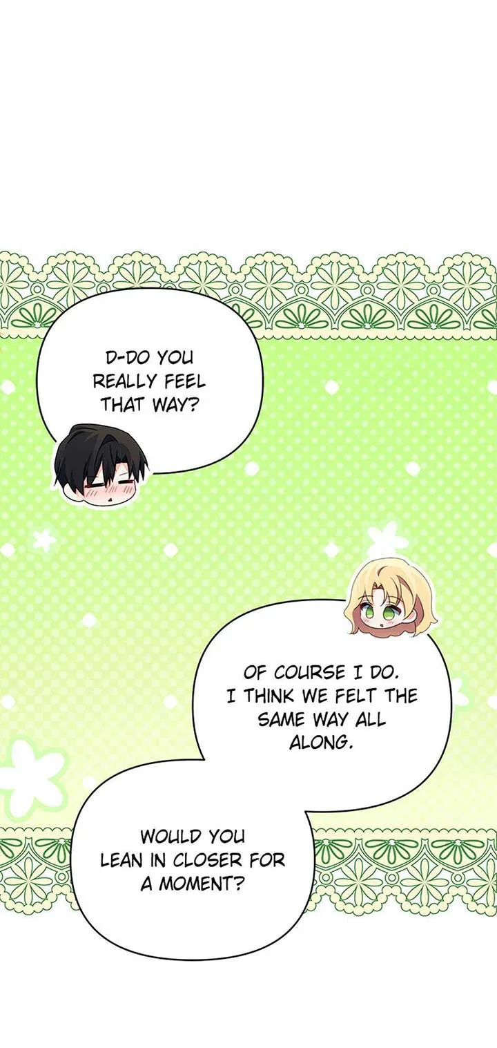 The Contract Couple: Ines & Kaisac Chapter 82 page 102