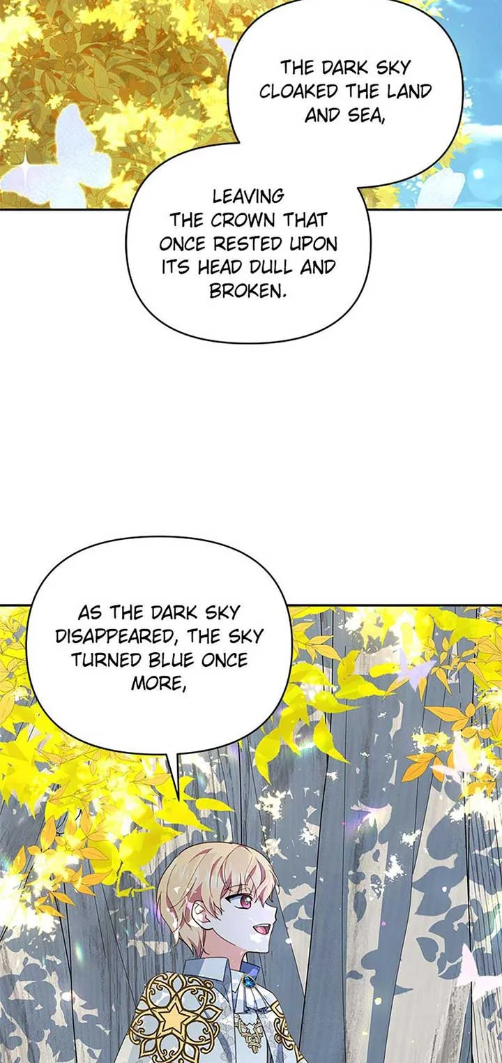 The Contract Couple: Ines & Kaisac Chapter 82 page 114